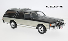 Chevrolet caprice estate - chevrolet, wagon