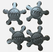 4x copricerchio originale