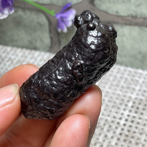 39g pseudomorfo limonite - pseudomorfo,