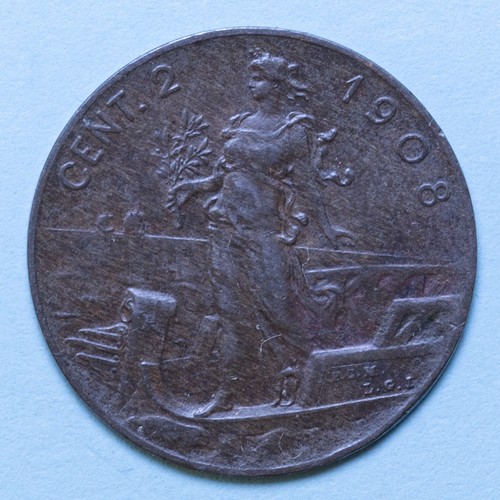 Vittorio emanuele iii - emanuele, 2