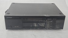 Pioneer PD-71 Elite CD Player
