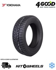 PNEUMATICI USATI YOKOHAMA 235/50R18 101V BLUEARTH-W V905 DOT2020 INVERNALI