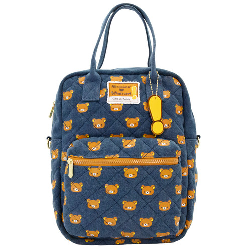 Qualunque cosa borsa - qualunque,