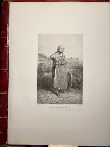 Marchande halle 1867 - de,