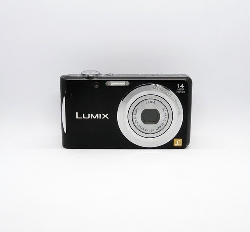 Panasonic lumix dmc fs16 - lumix, dmc-fs16