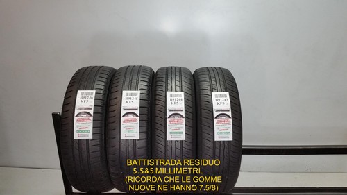Gomme usate 175 65r15 84h - usate, 175/65r15