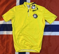 Maglia ciclismo vintage Disney