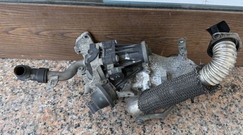 Valvola egr peugeot - valvola,