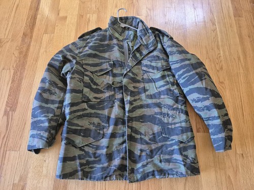 Vintage military field - vintage, us