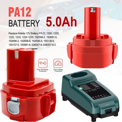 Sostituzione per makita - 3x,