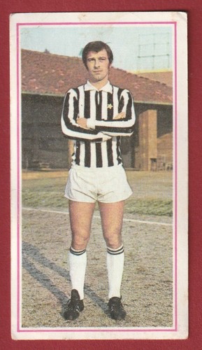 Rara figurina album calciatori - rara,