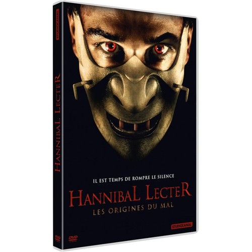 Hannibal lecter les origines - les,