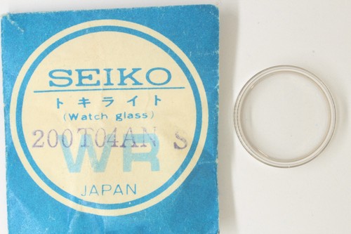 Seiko 200t04an vetro crystal - seiko, s