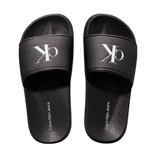 Calvin klein ciabatte bambino - klein,