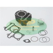 WT Motors Bilbao 50 4T  00