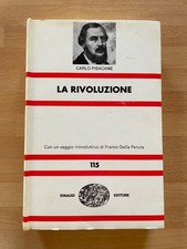 CARLO PISACANE - LA
