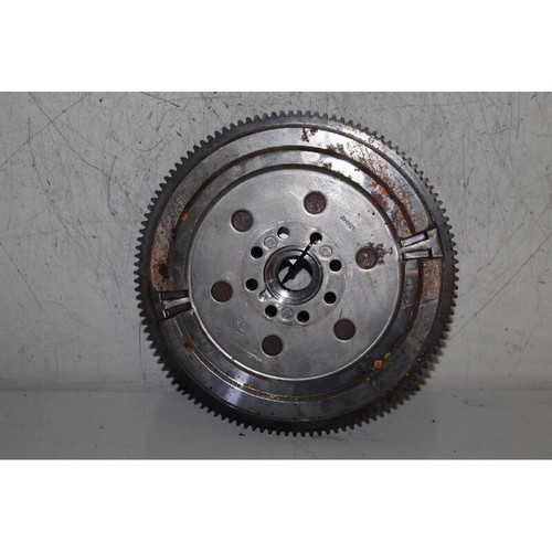 Volano motore parastrappi - motore, c/parastrappi
