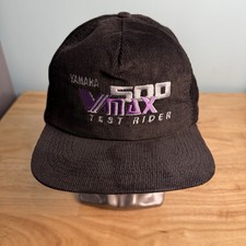 Cappello yamaha vmax - yamaha, 500