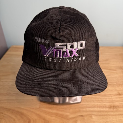Cappello yamaha vmax - vmax, 500
