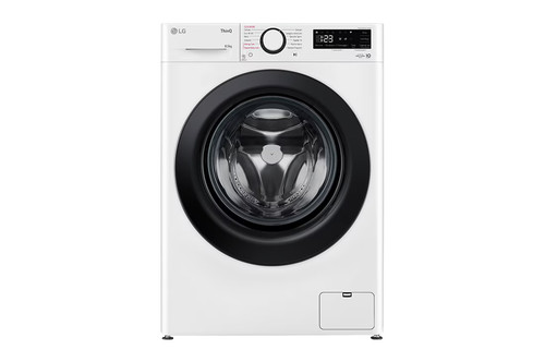 F2wv308s6aw lavatrice 5kg - lg, 8,5kg