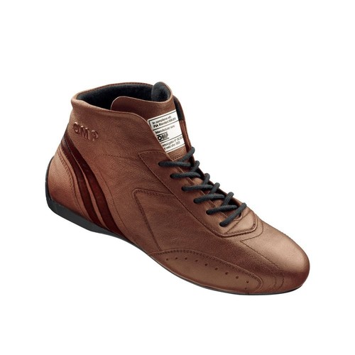Scarpe corsa rally race omp - da,