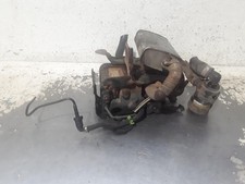 RISCALDATORE WEBASTO PER