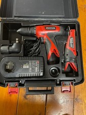 Trapano avvitatore volt - 10,8,