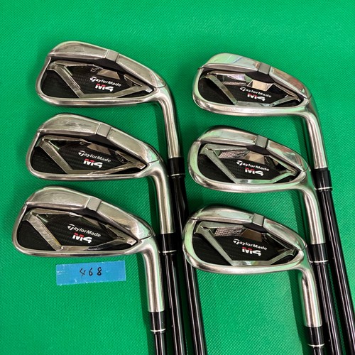 Taylormade set ferri 6 - taylormade,