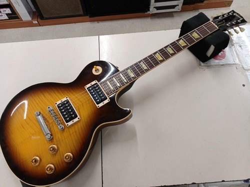 Les paul classic - (gibson),