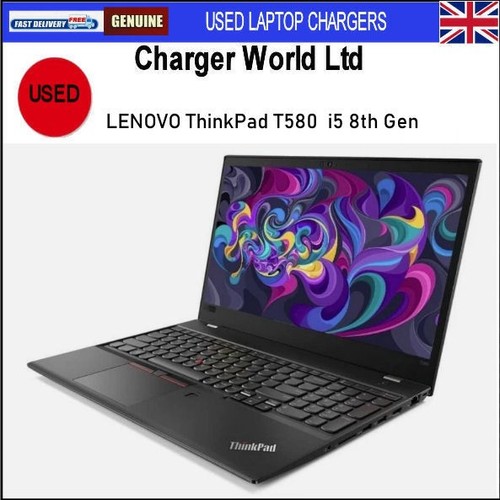 Lenovo thinkpad t580 computer - lenovo,