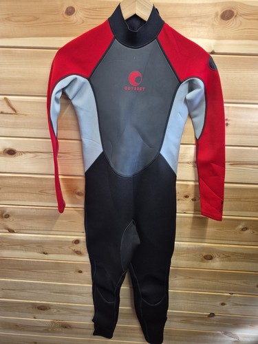 Muta intera bambino odyssey - muta,
