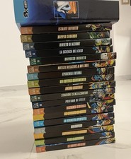 PK – Il mito lotto volumi