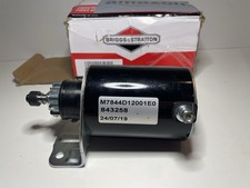 Avviatore briggs stratton - avviatore,