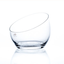 Ciotola in vetro BEXA con