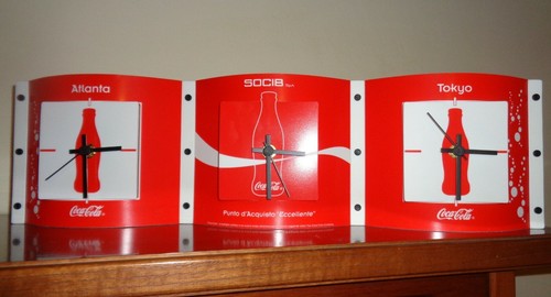 Orologio muro tavolo slamp per - orologio,
