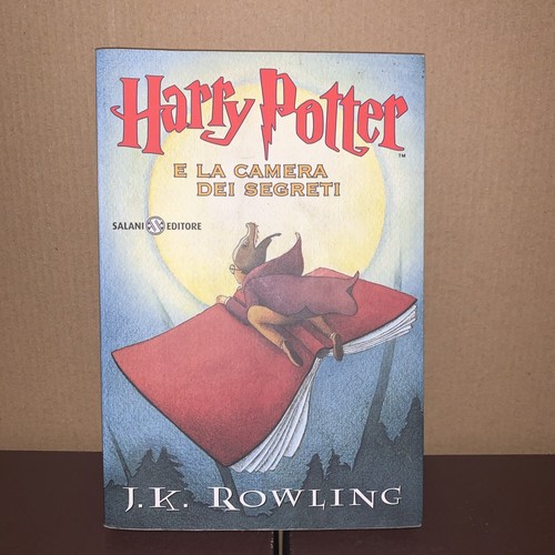 Libro harry potter e - harry,