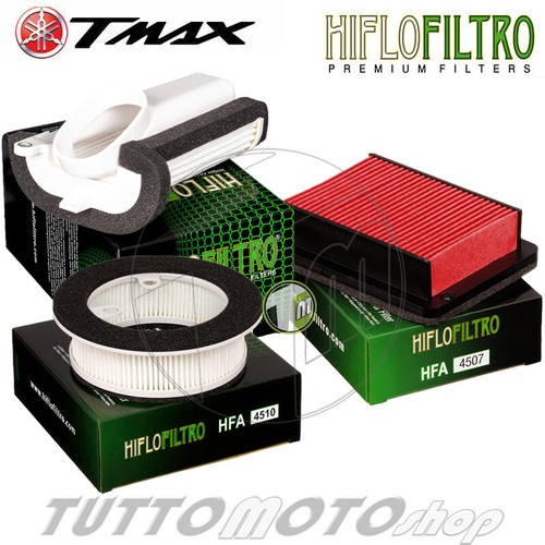 Filtri aria yamaha max - yamaha, t-max