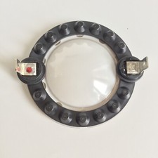 Diaframma di poppa per driver