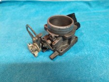 Corpo farfallato Ford Fiesta xr2i 1.8 16v mk3 928faf 920902 ba2f13a 928p benzina