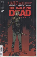 The Walking Dead Deluxe n.96
