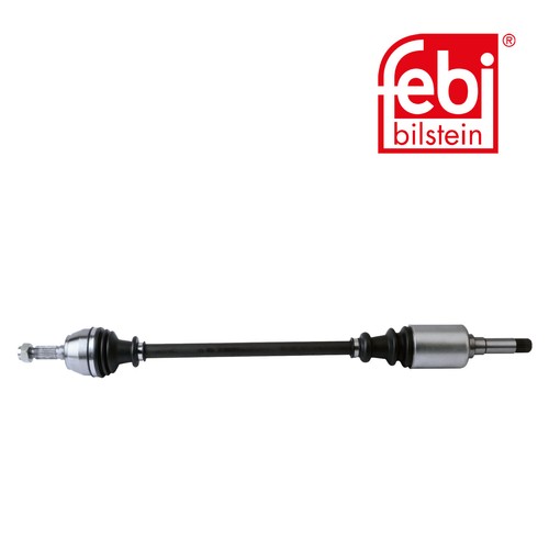 Albero motore febi bilstein - febi,