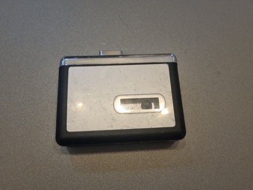 Maginon usb cassette converter - usb,