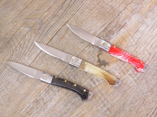 Coltello 11cm sardo - coltello,