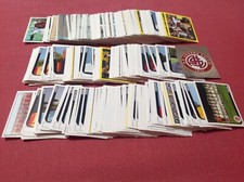 MANCOLISTA FIGURINE CALCIATORI