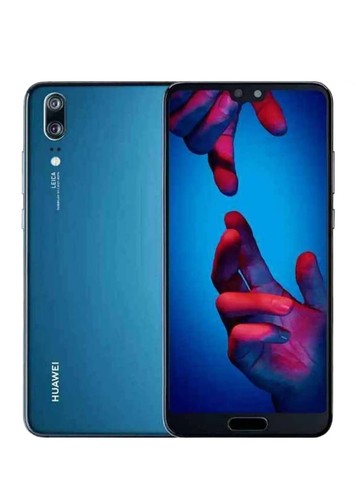 Huawei p20 128gb 4gb - p20, ram