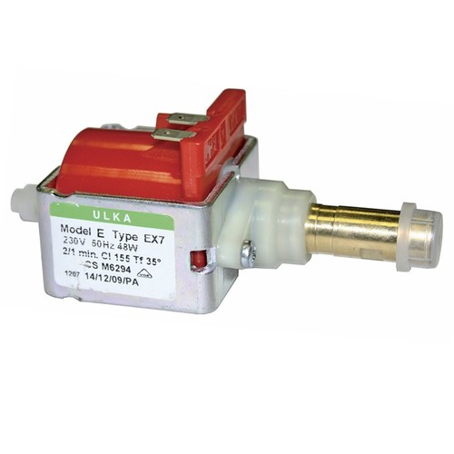 Pompa adatta come - , 48w