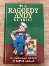 A Raggedy Andy Stories : The