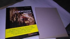 LA MONTAGNA VUOTA