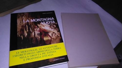 Montagna vuota - la,