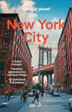 NEW YORK CITY GUIDA EDT 2024